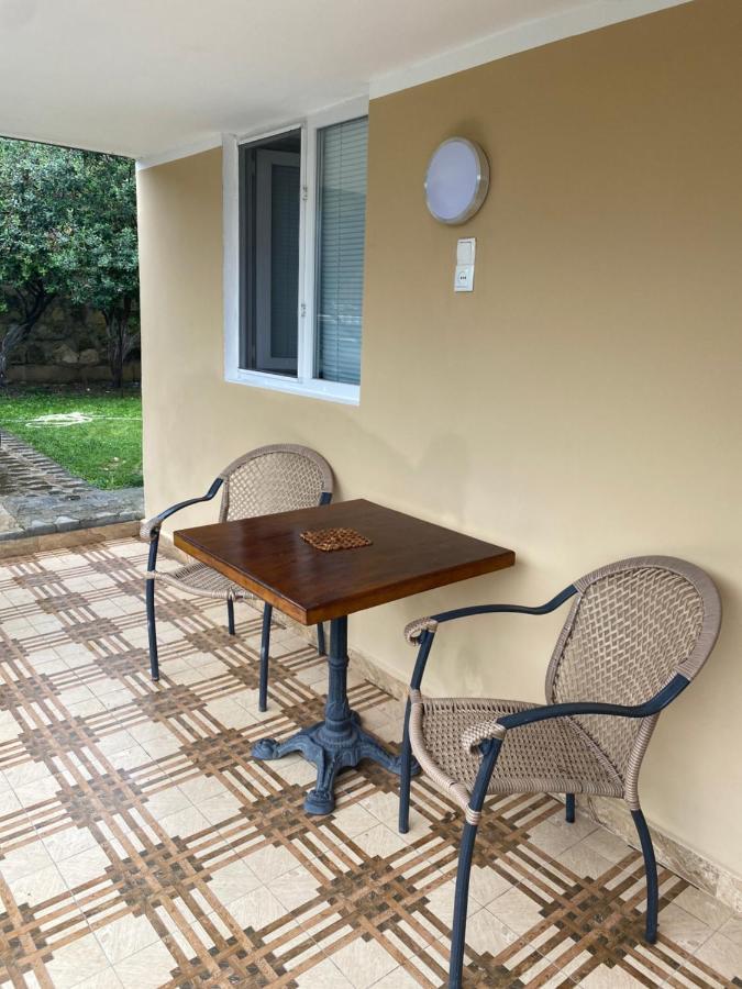 Green House Guest House Kutaissi Exterior foto